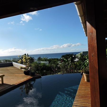 Villa Colibri Marigot (Saint Martin) Exterior foto