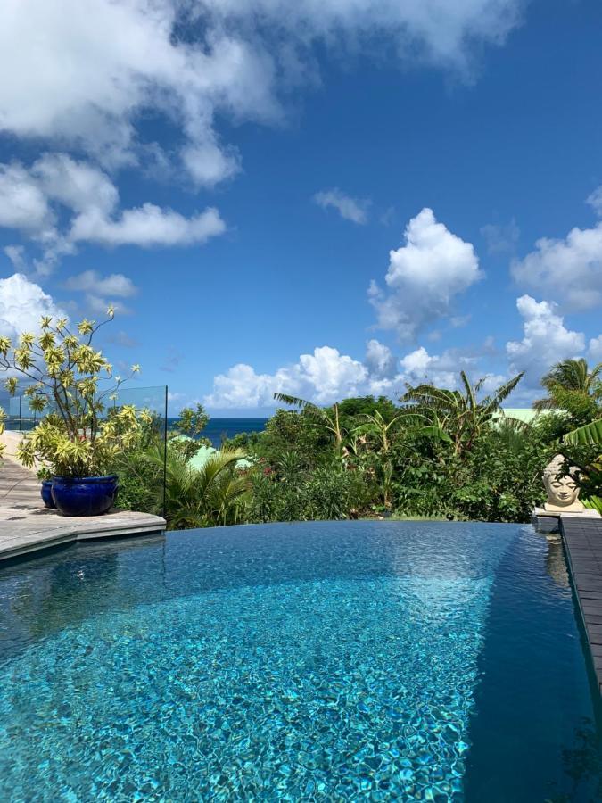 Villa Colibri Marigot (Saint Martin) Exterior foto