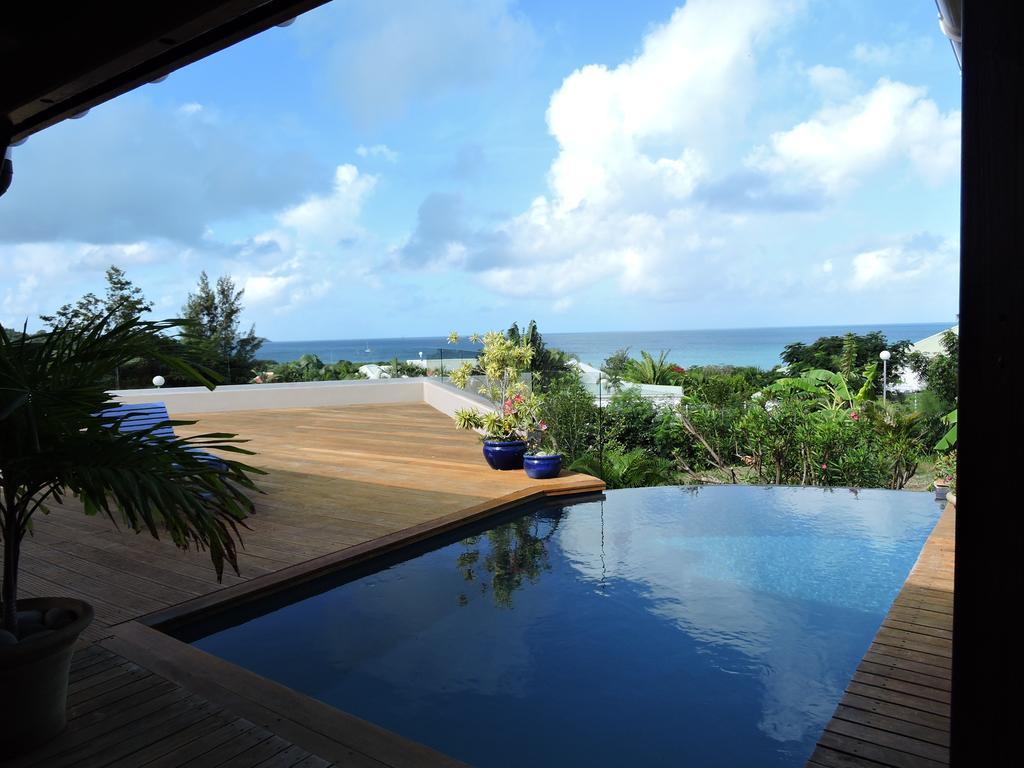 Villa Colibri Marigot (Saint Martin) Exterior foto