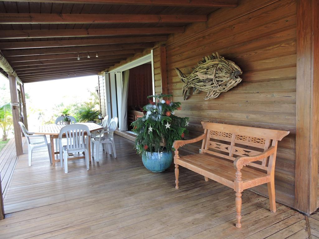 Villa Colibri Marigot (Saint Martin) Exterior foto