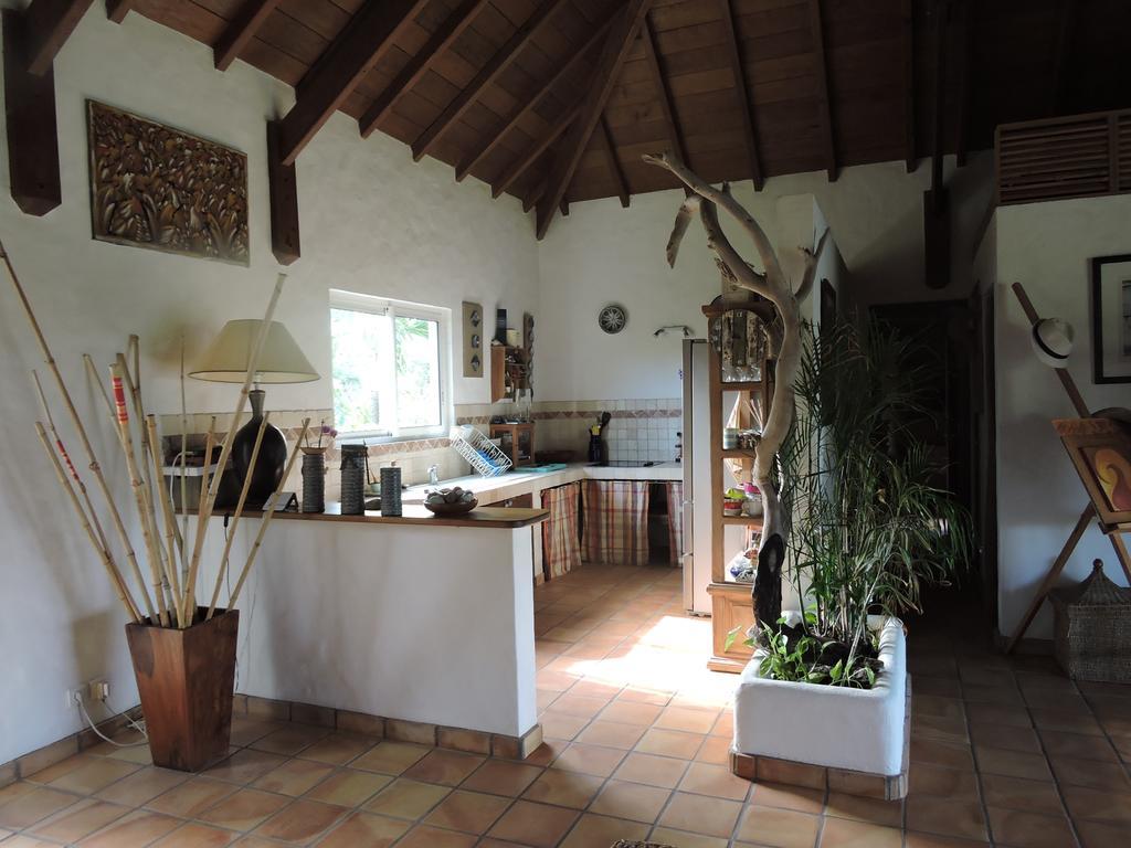 Villa Colibri Marigot (Saint Martin) Exterior foto