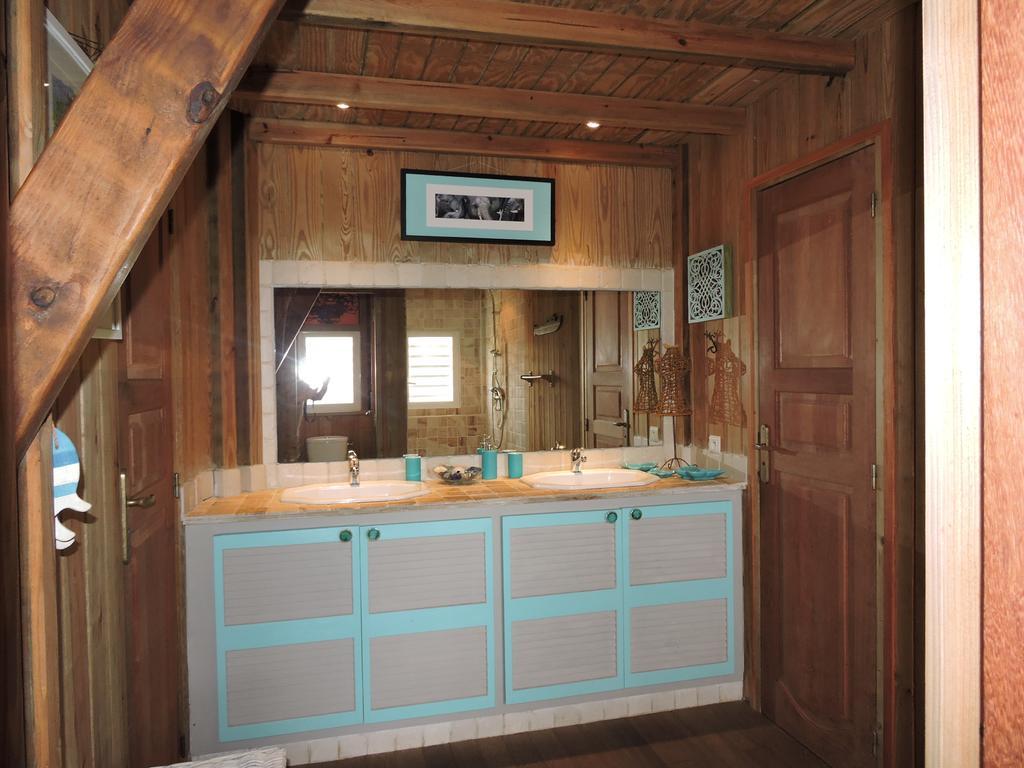 Villa Colibri Marigot (Saint Martin) Exterior foto