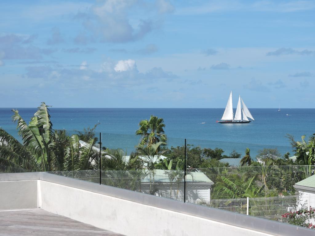 Villa Colibri Marigot (Saint Martin) Exterior foto