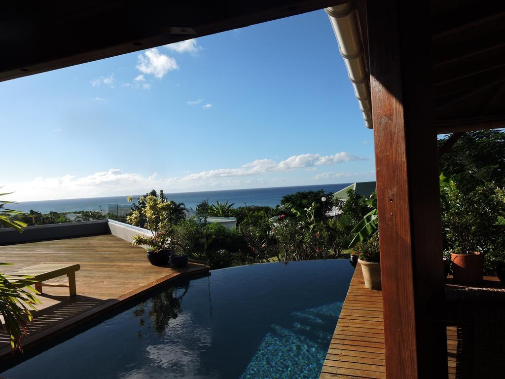 Villa Colibri Marigot (Saint Martin) Exterior foto