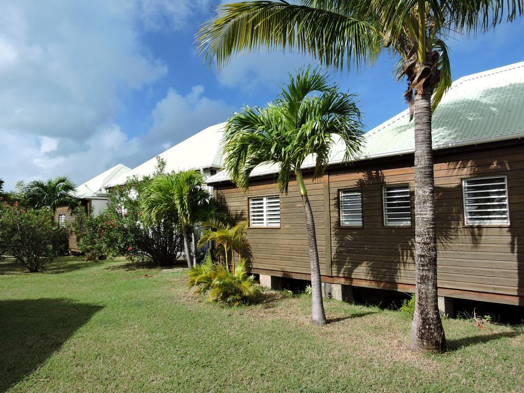 Villa Colibri Marigot (Saint Martin) Exterior foto