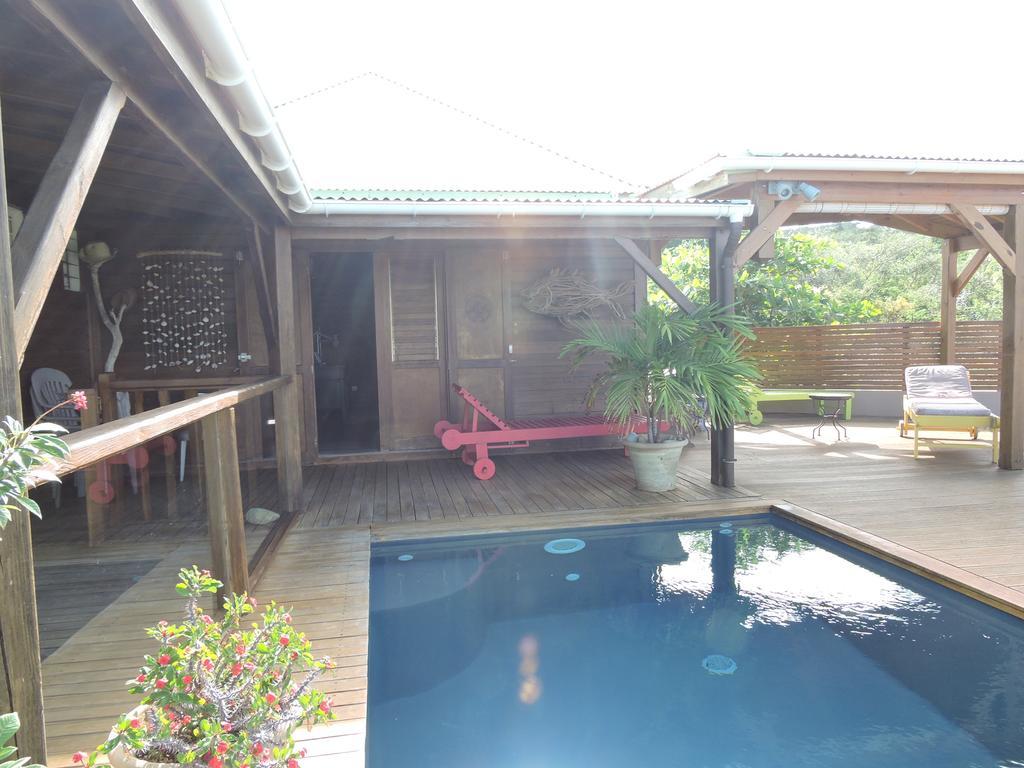 Villa Colibri Marigot (Saint Martin) Exterior foto