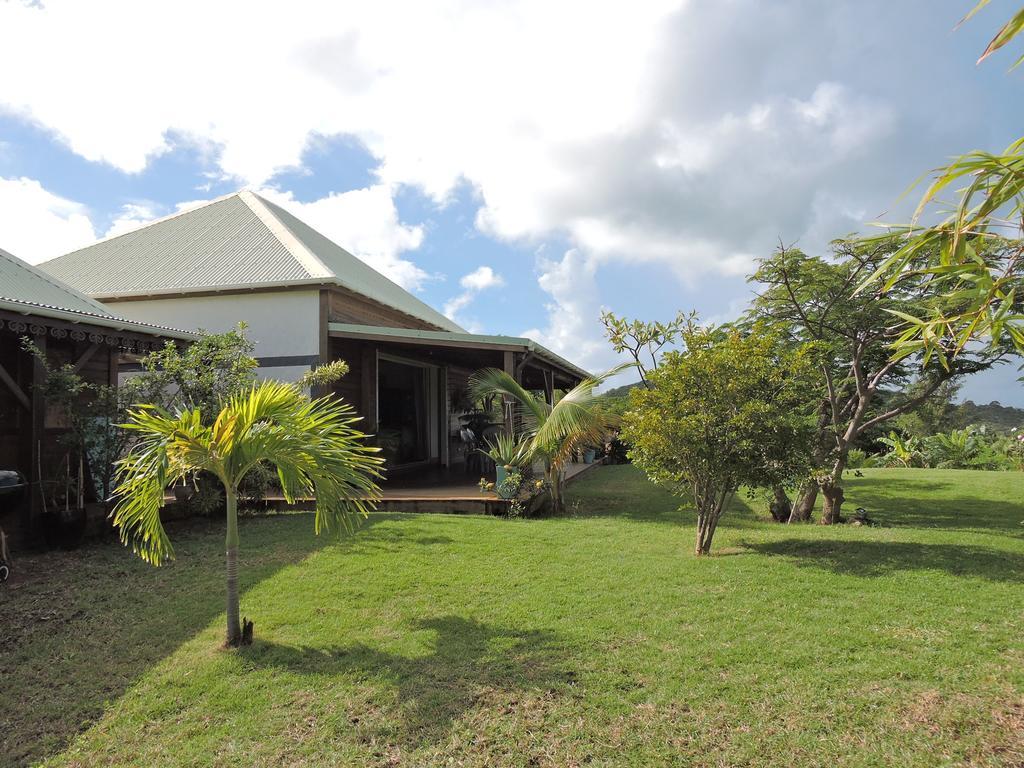 Villa Colibri Marigot (Saint Martin) Exterior foto