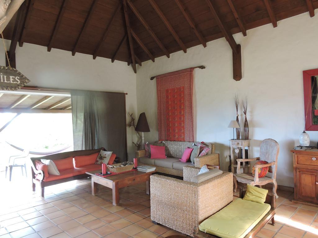 Villa Colibri Marigot (Saint Martin) Exterior foto