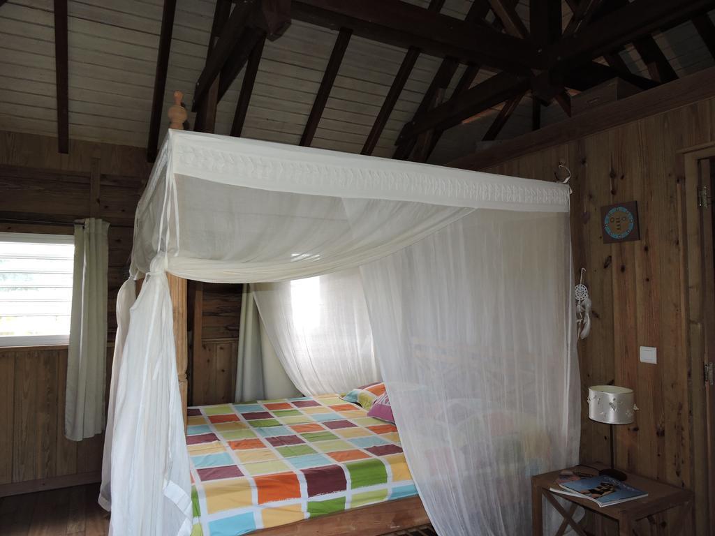 Villa Colibri Marigot (Saint Martin) Exterior foto