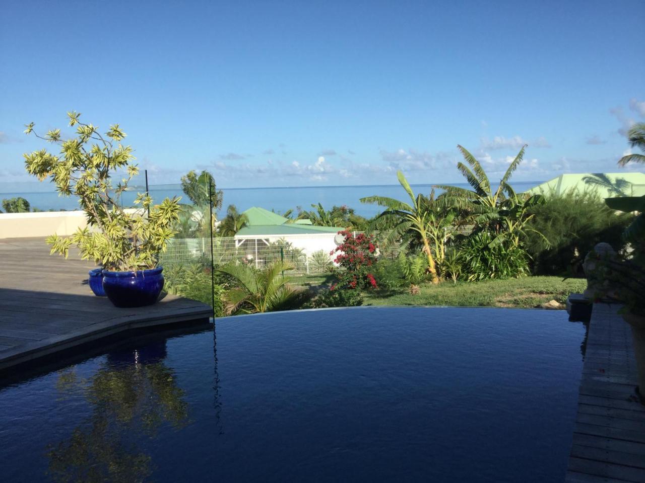 Villa Colibri Marigot (Saint Martin) Exterior foto